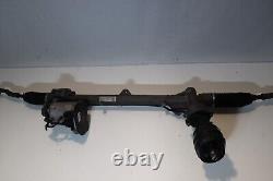 Volvo Xc90 Diesel Auto Electric Power Steering Rack P 31476834