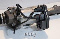 Volvo Xc90 Diesel Auto Electric Power Steering Rack P 31476834