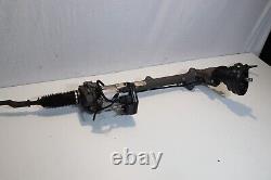 Volvo Xc90 Diesel Auto Electric Power Steering Rack P 31476834