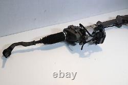 Volvo Xc90 Diesel Auto Electric Power Steering Rack P 31476834