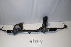 Volvo Xc90 Diesel Auto Electric Power Steering Rack P 31476834