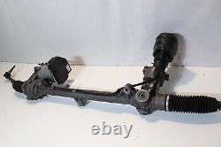 Volvo Xc90 Diesel Auto Electric Power Steering Rack P 31476834