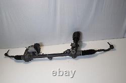 Volvo Xc90 Diesel Auto Electric Power Steering Rack P 31476834