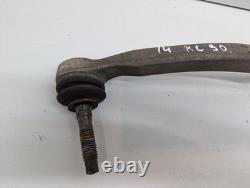 Volvo Xc90 Mk1'10-14 2.4 D5 Power Steering Rack 31280335