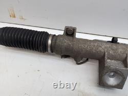 Volvo Xc90 Mk1'10-14 2.4 D5 Power Steering Rack 31280335