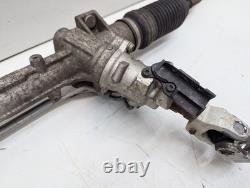 Volvo Xc90 Mk1'10-14 2.4 D5 Power Steering Rack 31280335