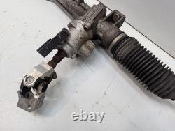 Volvo Xc90 Mk1'10-14 2.4 D5 Power Steering Rack 31280335