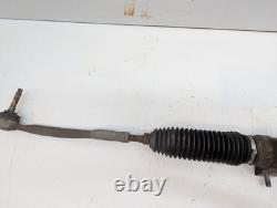 Volvo Xc90 Mk1'10-14 2.4 D5 Power Steering Rack 31280335