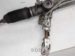 Volvo Xc90 Mk1'10-14 2.4 D5 Power Steering Rack 31280335