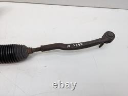 Volvo Xc90 Mk1'10-14 2.4 D5 Power Steering Rack 31280335