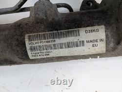 Volvo Xc90 Mk1'10-14 2.4 D5 Power Steering Rack 31280335