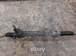 Volvo Xc90 Mk1 Power Steering Rack Screw In Pipes Non Sensor 2002-2010