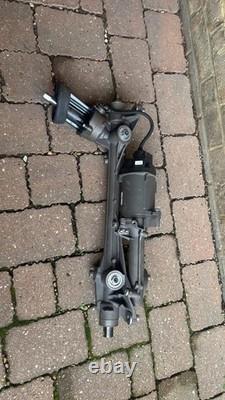 Vw Audi Seat Skoda Power Steering Rack 5qc 423 056 D