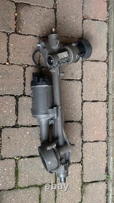Vw Audi Seat Skoda Power Steering Rack 5qc 423 056 D