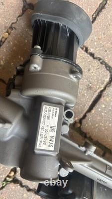 Vw Audi Seat Skoda Power Steering Rack 5qc 423 056 D