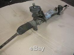 Vw Golf 4 Mk4 Power Steering Rack Petrol And Diesel 1999-2004 Tested 100%ok