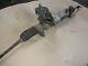 Vw Golf 4 Mk4 Power Steering Rack Petrol And Diesel 1999-2004 Tested 100%ok