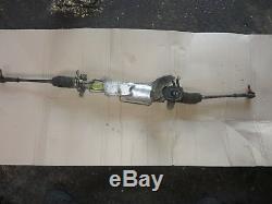 Vw Golf 4 Mk4 Power Steering Rack Petrol And Diesel 1999-2004 Tested 100%ok