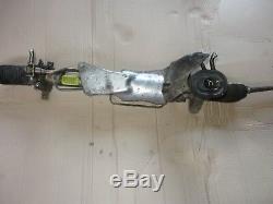 Vw Golf 4 Mk4 Power Steering Rack Petrol And Diesel 1999-2004 Tested 100%ok