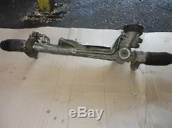 Vw Golf 4 Mk4 Power Steering Rack Petrol And Diesel 1999-2004 Tested 100%ok