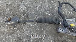 Vw Golf Mk8 R-line 1.5 Tsi Electric Power Steering Rack 4532012194