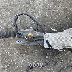 Vw Golf Mk8 R-line 1.5 Tsi Electric Power Steering Rack 4532012194