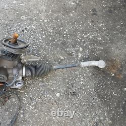 Vw Golf Mk8 R-line 1.5 Tsi Electric Power Steering Rack 4532012194