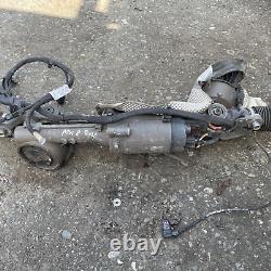 Vw Golf Mk8 R-line 1.5 Tsi Electric Power Steering Rack 4532012194