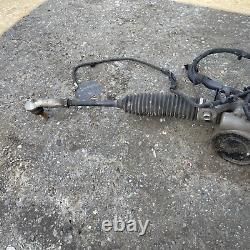 Vw Golf Mk8 R-line 1.5 Tsi Electric Power Steering Rack 4532012194