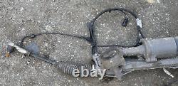 Vw Golf Mk8 R-line 1.5 Tsi Electric Power Steering Rack 4532012194