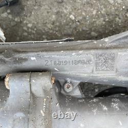 Vw Golf Mk8 R-line 1.5 Tsi Electric Power Steering Rack 4532012194