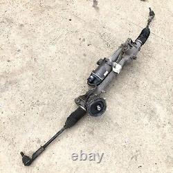 Vw Passat B8 R-line 14-22 2.0 Tdi Engine Power Steering Rack Unit 7802277873 Vw Passat B8 R-line 14-22 2.0 Tdi Engine Power Steering Rack Unit 7802277873