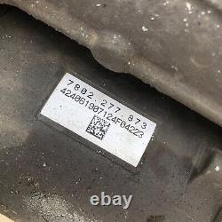 Vw Passat B8 R-line 14-22 2.0 Tdi Engine Power Steering Rack Unit 7802277873 Vw Passat B8 R-line 14-22 2.0 Tdi Engine Power Steering Rack Unit 7802277873