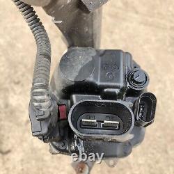 Vw Passat B8 R-line 14-22 2.0 Tdi Engine Power Steering Rack Unit 7802277873 Vw Passat B8 R-line 14-22 2.0 Tdi Engine Power Steering Rack Unit 7802277873