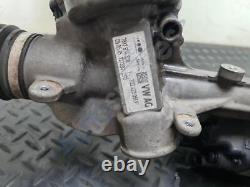 Vw Passat Mk7 (b8) 2014-2024 Electric Power Assisted Steering Rack 5q2423055l