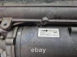 Vw Passat Mk7 (b8) 2014-2024 Electric Power Assisted Steering Rack 5q2423055l