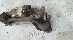 Vw Sharan 7n 2.0 Tdi Cffb 2010-2015 Electric Power Steering Rack 7n2423051f Rhd