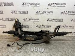 Vw Sharan Electric Power Steering Rack 2.0tdi Cff 7n2423051h 7n0909144p 10-15
