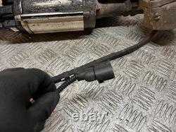 Vw Sharan Electric Power Steering Rack 2.0tdi Cff 7n2423051h 7n0909144p 10-15