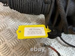 Vw Sharan Electric Power Steering Rack 2.0tdi Cff 7n2423051h 7n0909144p 10-15