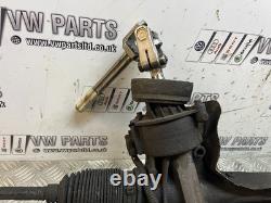 Vw Sharan Electric Power Steering Rack 2.0tdi Cff 7n2423051h 7n0909144p 10-15
