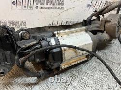 Vw Sharan Electric Power Steering Rack 2.0tdi Cff 7n2423051h 7n0909144p 10-15