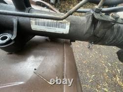 Vw T5 T32 Transporter 2006 2.5 Tdi Power Steering Rack
