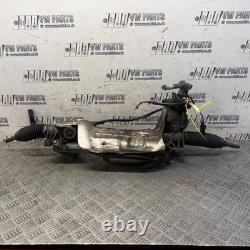 Vw Tiguan Mk1 Power Steering Rack 2.0tdi Cff 5n2423051l 1k0909144j 2007-2011