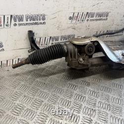 Vw Tiguan Mk1 Power Steering Rack 2.0tdi Cff 5n2423051l 1k0909144j 2007-2011