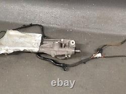 Vw Tiguan Power Steering Rack 2016 Onwards 5qc423051k