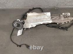 Vw Tiguan Power Steering Rack 2016 Onwards 5qc423051k