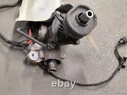 Vw Tiguan Power Steering Rack 2016 Onwards 5qc423051k