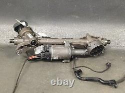 Vw Tiguan Power Steering Rack 2016 Onwards 5qc423051k