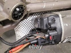 Vw Tiguan Power Steering Rack 2016 Onwards 5qc423051k